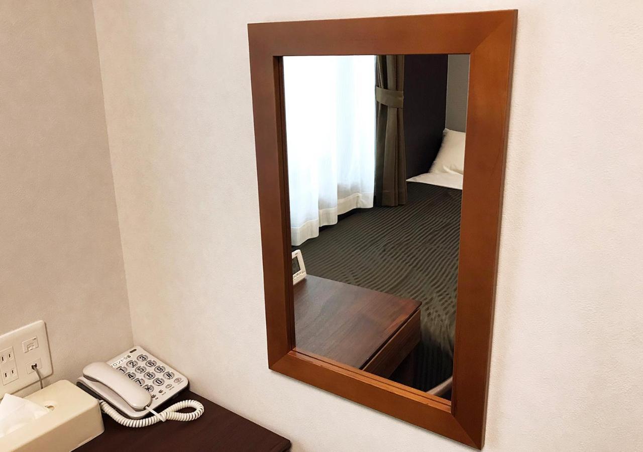 Hotel Trend Kyobashi Ekimae Osaka Esterno foto