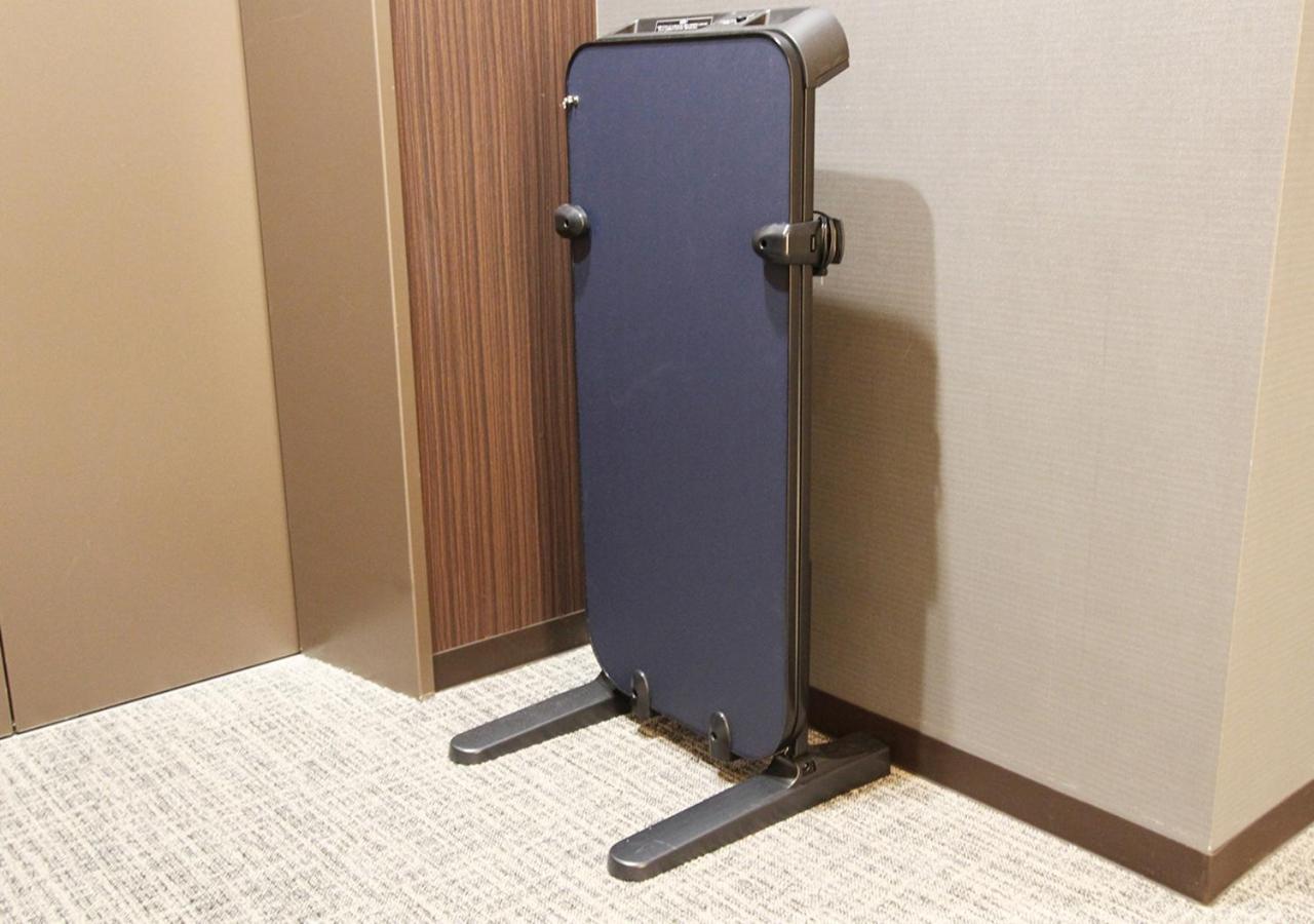 Hotel Trend Kyobashi Ekimae Osaka Esterno foto