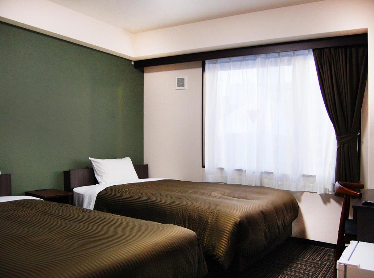 Hotel Trend Kyobashi Ekimae Osaka Esterno foto