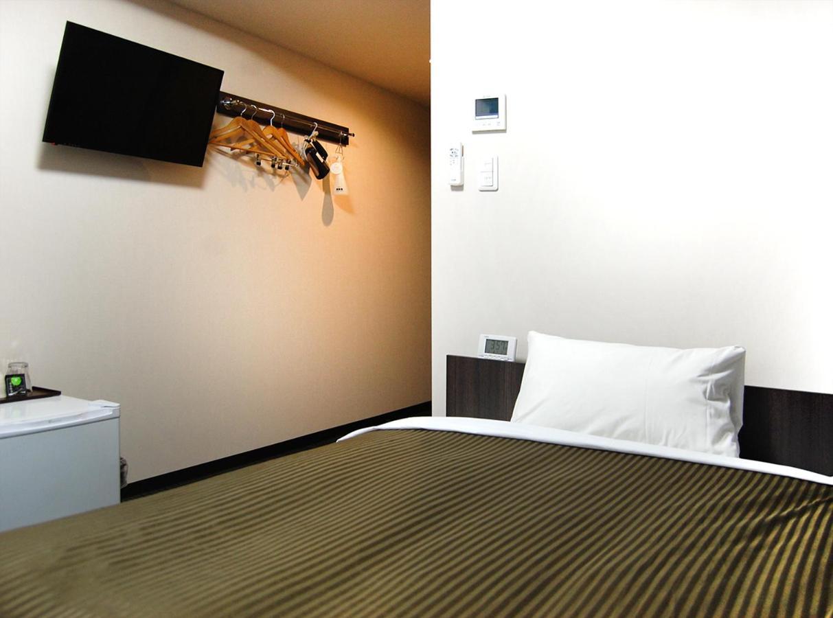 Hotel Trend Kyobashi Ekimae Osaka Esterno foto