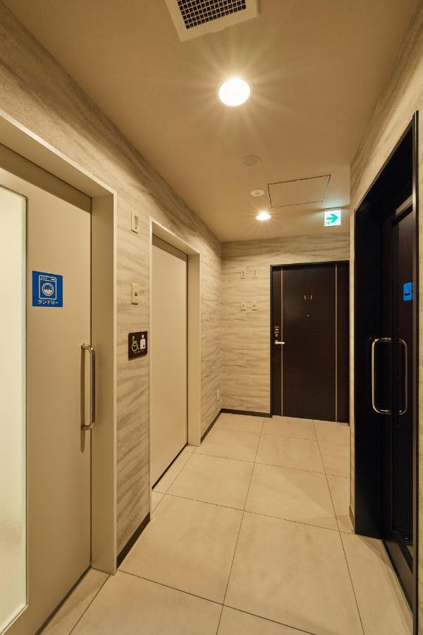 Hotel Trend Kyobashi Ekimae Osaka Esterno foto