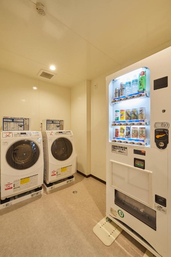 Hotel Trend Kyobashi Ekimae Osaka Esterno foto